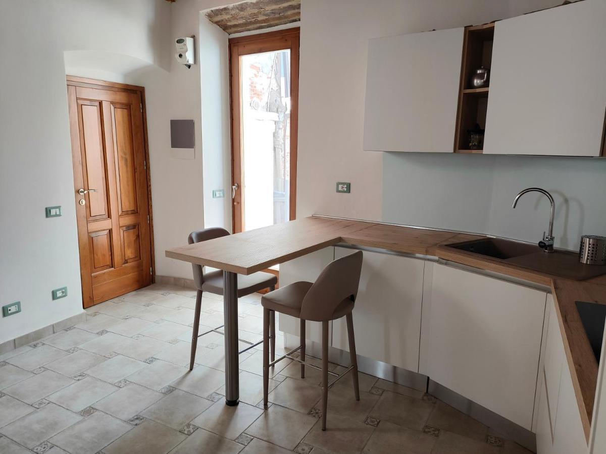 Appartement Casa Carraia à Peccioli Extérieur photo