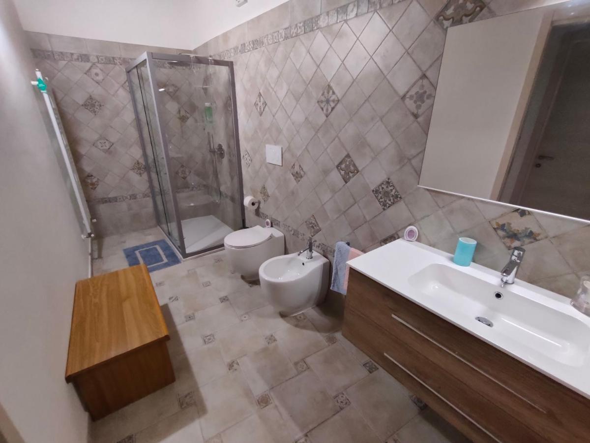 Appartement Casa Carraia à Peccioli Extérieur photo