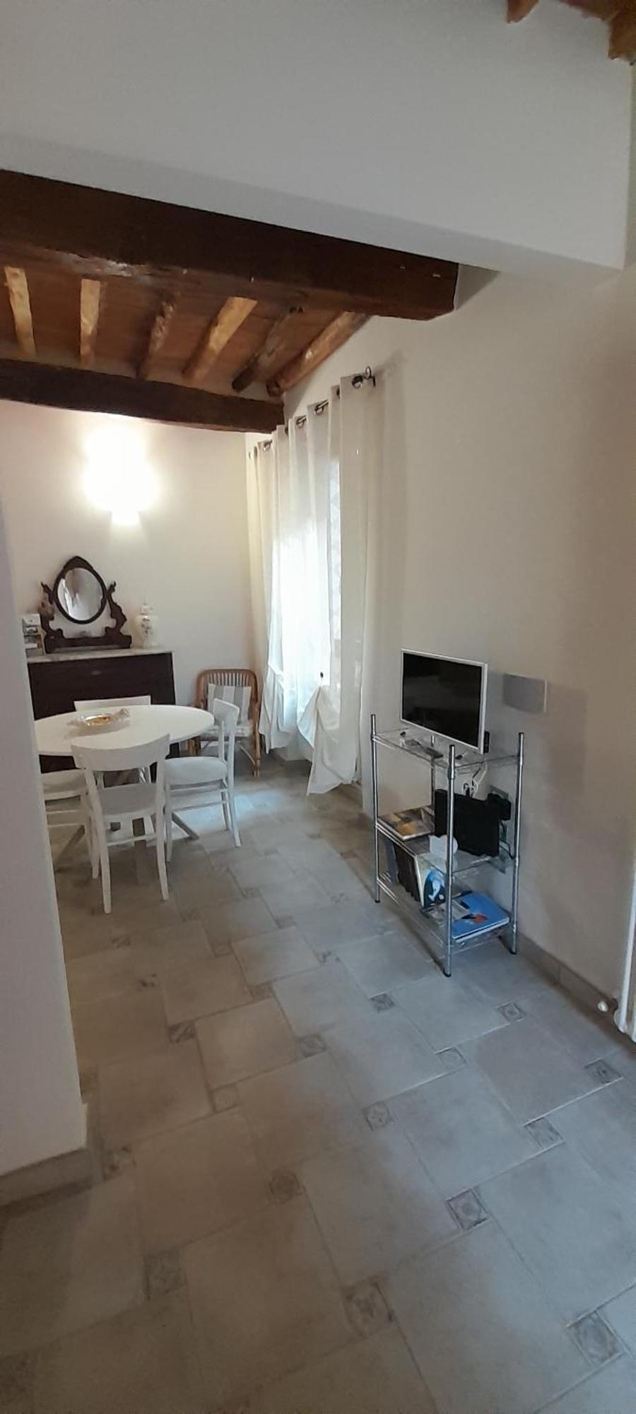 Appartement Casa Carraia à Peccioli Extérieur photo