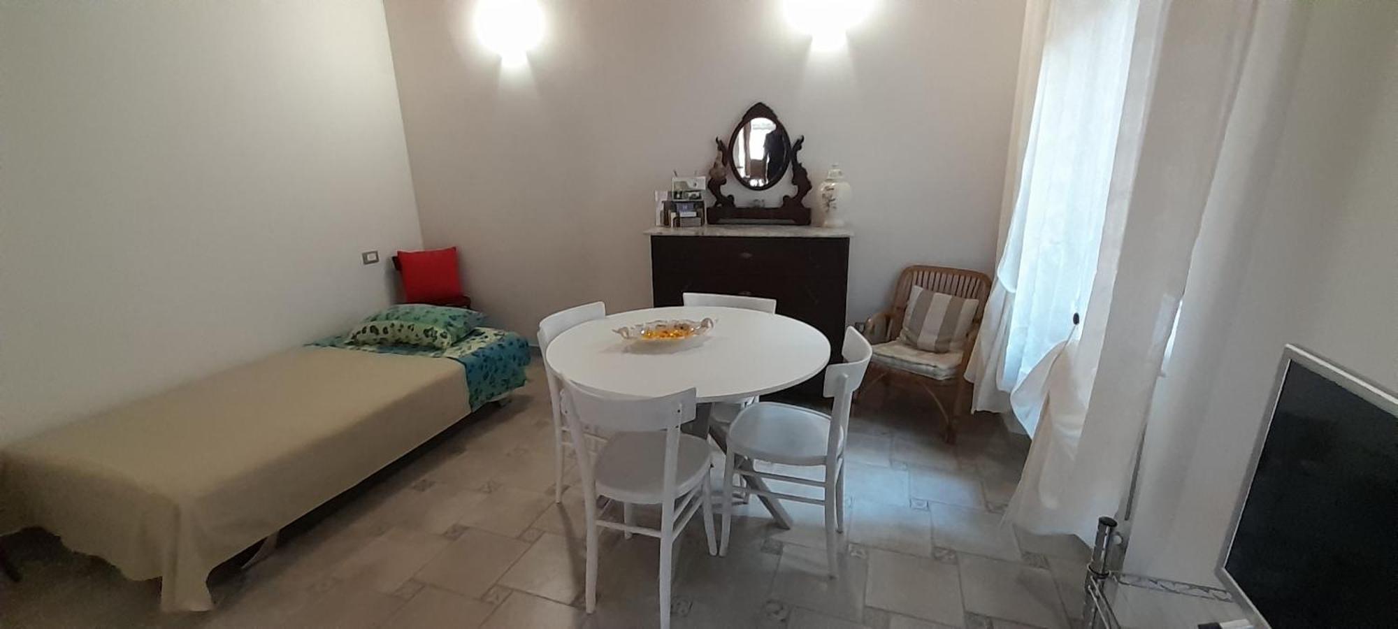 Appartement Casa Carraia à Peccioli Extérieur photo
